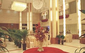 Tietong Grand Hotel Xi'an 
